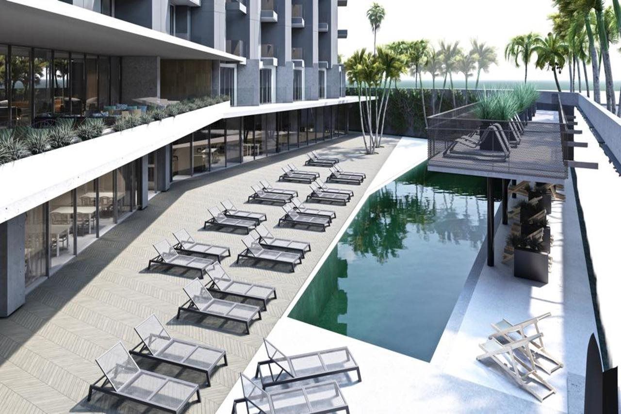 Billede av hotellet Kleopatra Dreams Beach - nummer 1 af 10