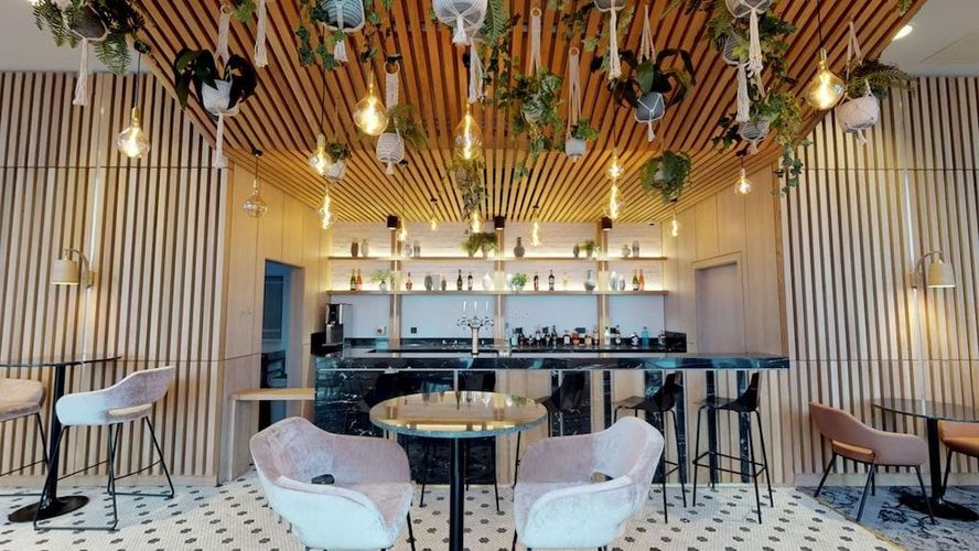 Billede av hotellet Hotel Brooklyn - nummer 1 af 10