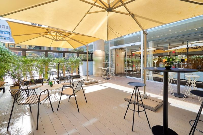 Eurostars Malaga - Image 5