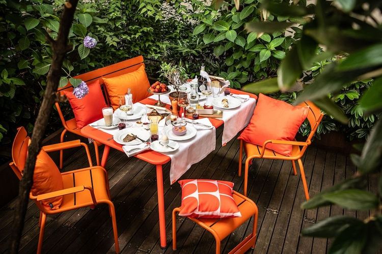 Hotellbilder av Hollmann Beletage Design & Boutique - nummer 1 av 10