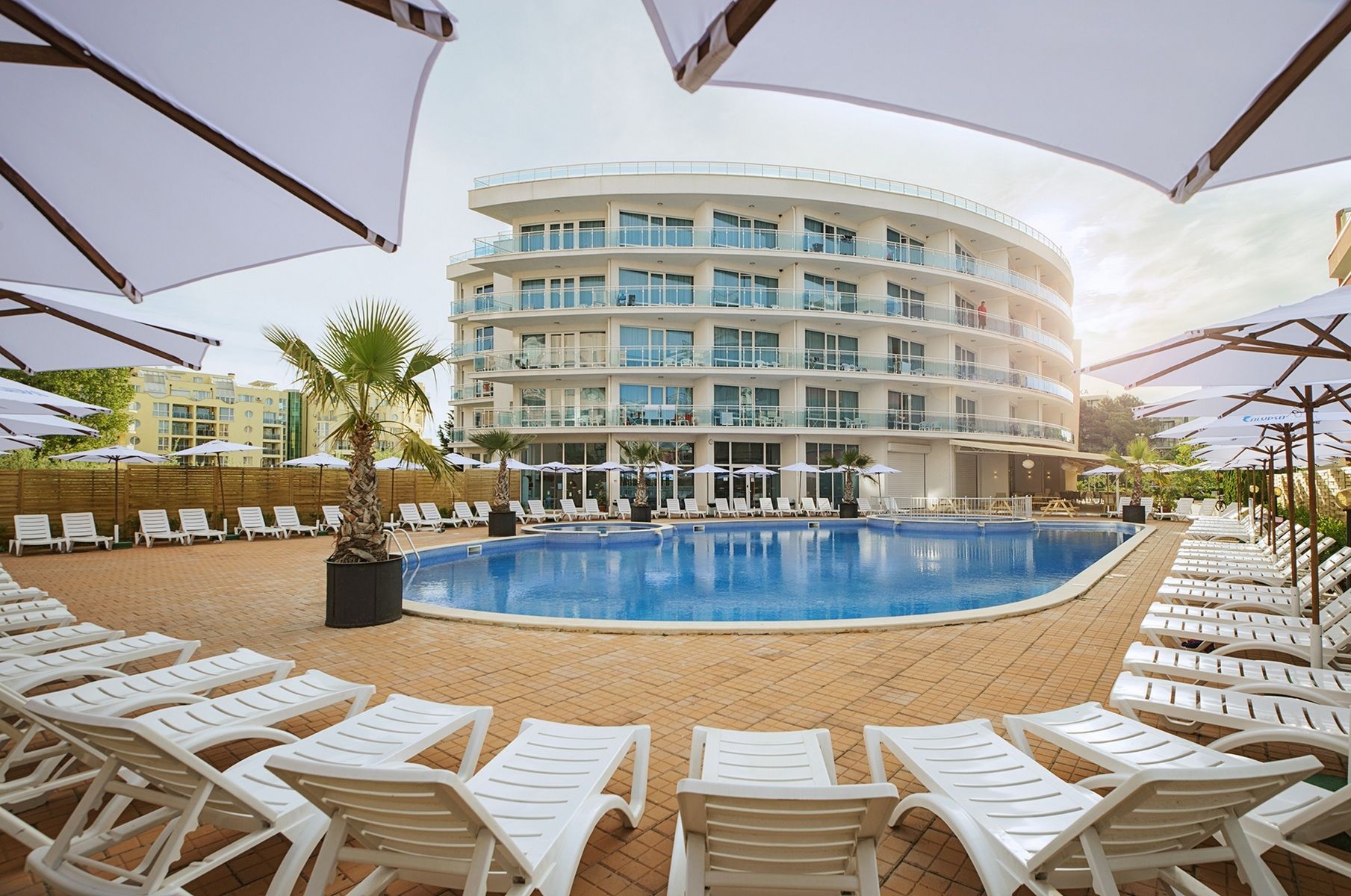 Hotel Calypso - Image 1