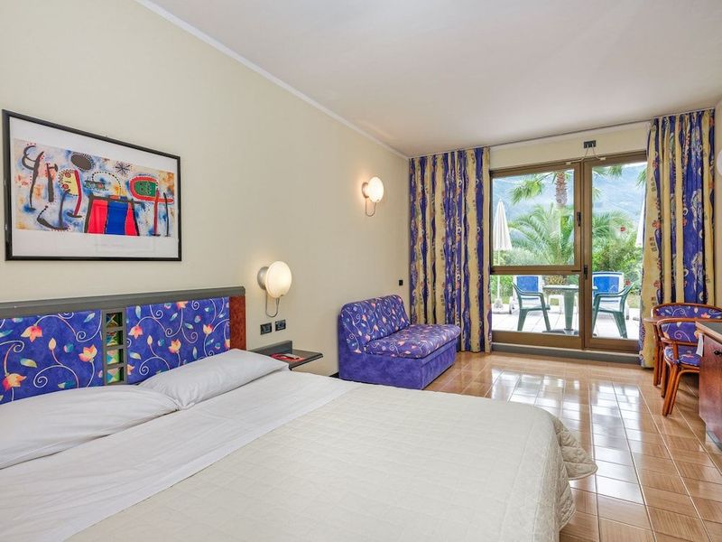 Hotel San Pietro - Image 5