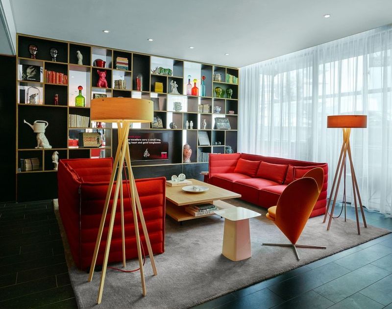 citizenM Hotel Amsterdam City - Image 3