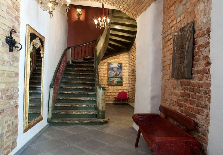 Billede av hotellet Hotel Justus - nummer 4 af 10