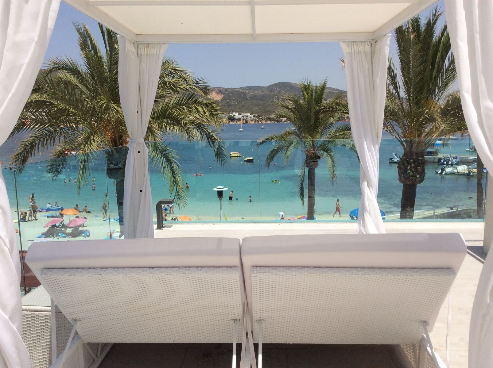 Hotellbilder av Hotel Comodoro Playa Seramar - nummer 1 av 10
