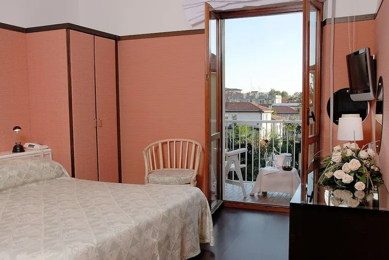 Hotel Villa Mabapa
