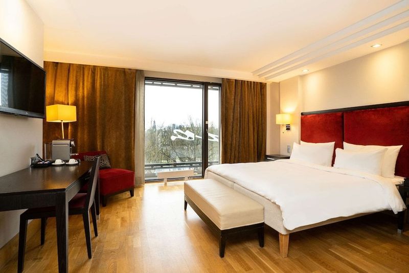 Radisson Blu Elizabete Hotel - Image 7