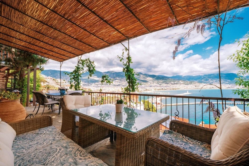 Hotellbilder av Hotel Villa Turka - nummer 1 av 10