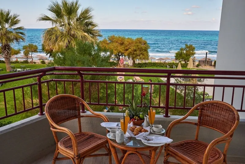 Rethymno Palace