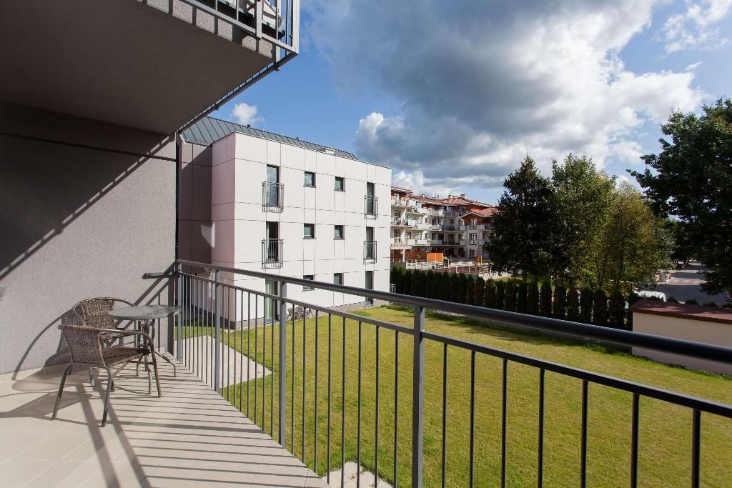 Golden Tulip Gdansk Residence - Image 7