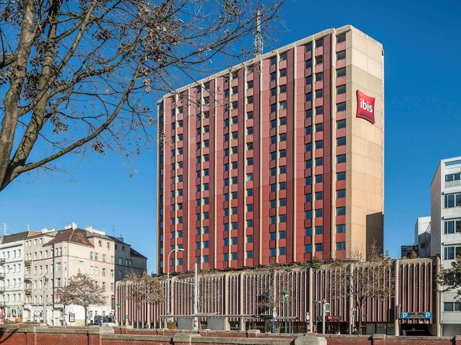 Billede av hotellet ibis Wien Mariahilf - nummer 3 af 10