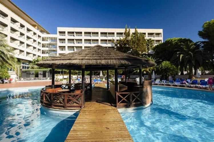 Billede av hotellet Estival Park Silmar - nummer 1 af 10