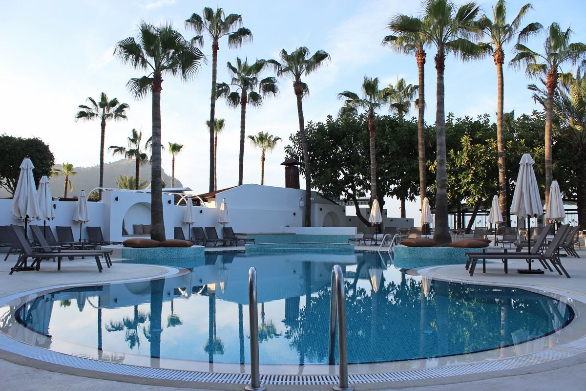 Savk Hotel - Image 3