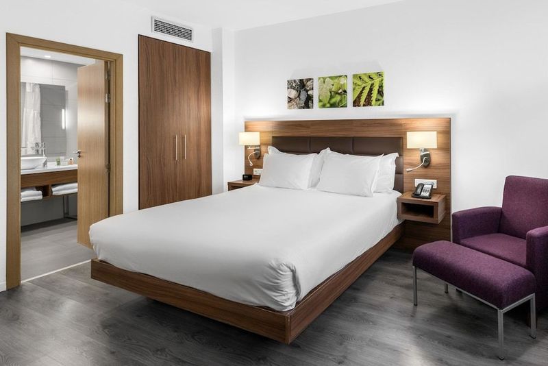 Hilton Garden Inn Malaga - Image 5