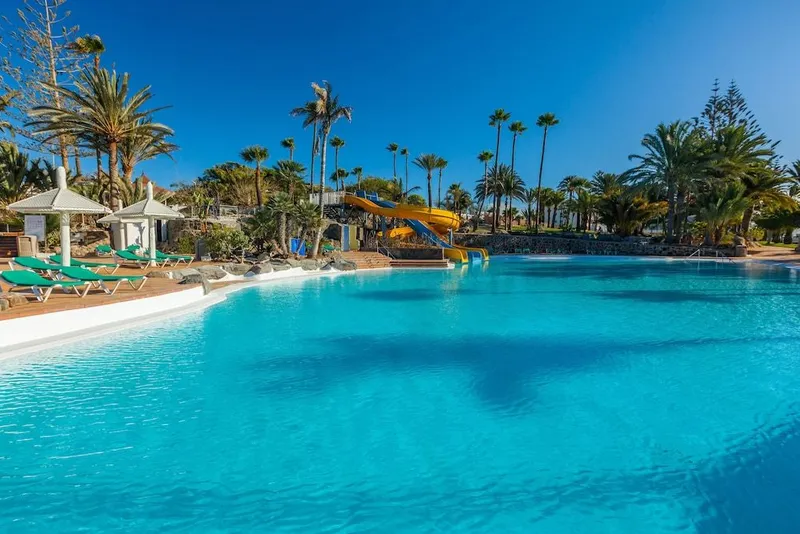 Abora Interclub Atlantic by Lopesan Hotels