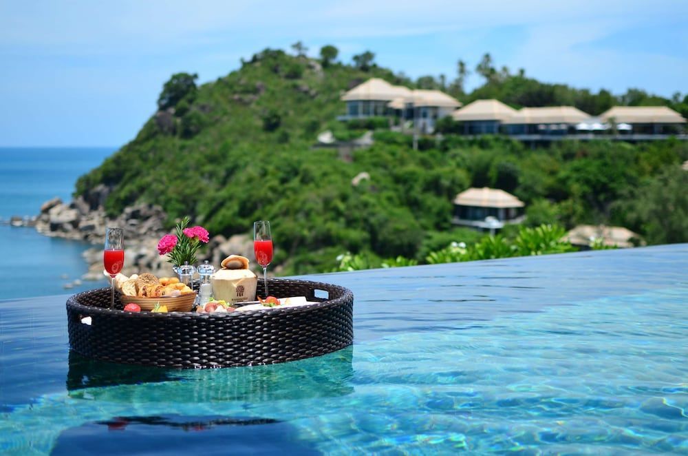 Banyan Tree Samui - Image 7