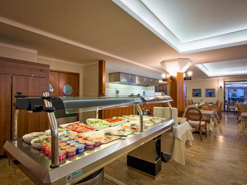 Hotel San Pietro - Image 10