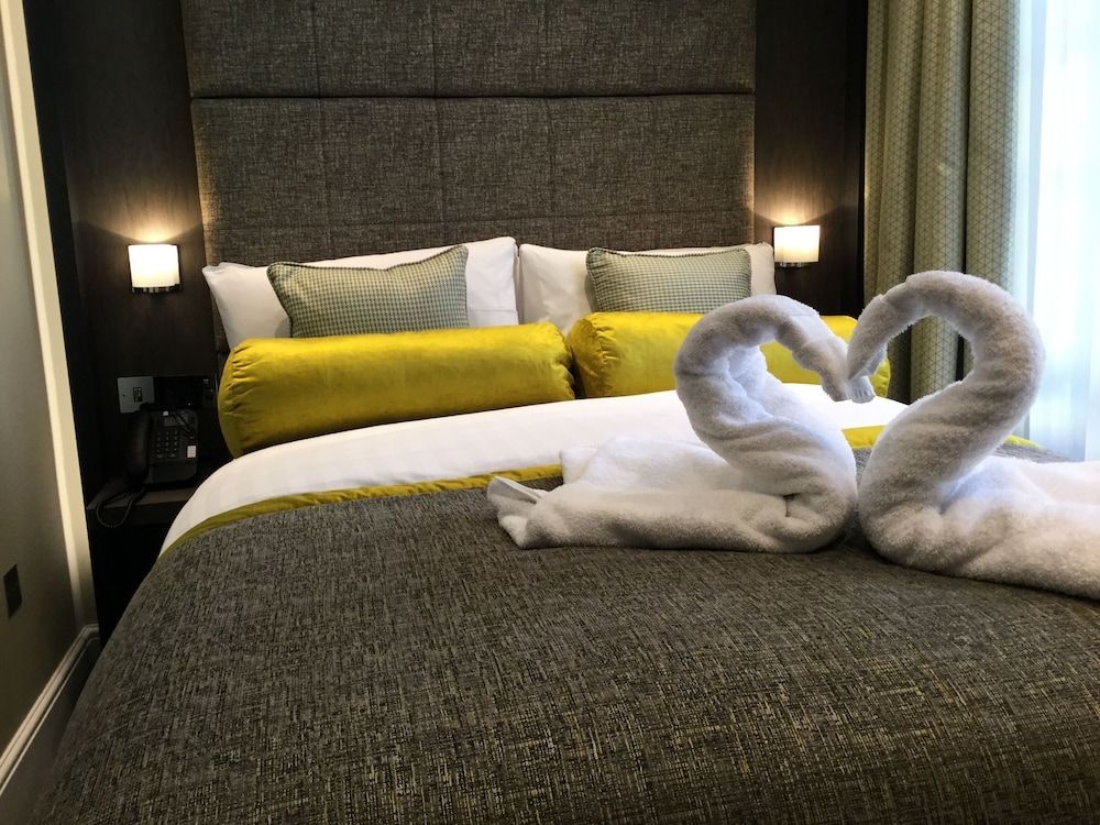 Mornington Hotel London Victoria - Image 5