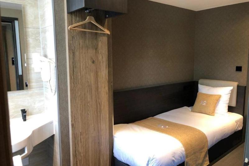 XO Hotels Infinity - Image 8