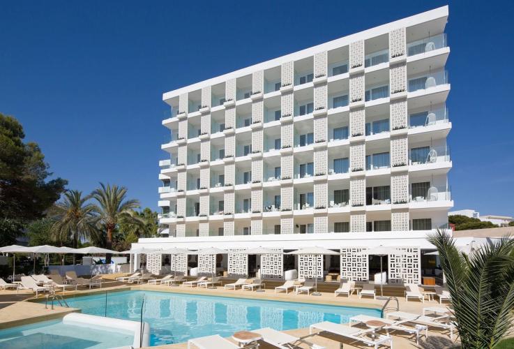 Billede av hotellet HM Balanguera Beach - Adults Only - nummer 1 af 10