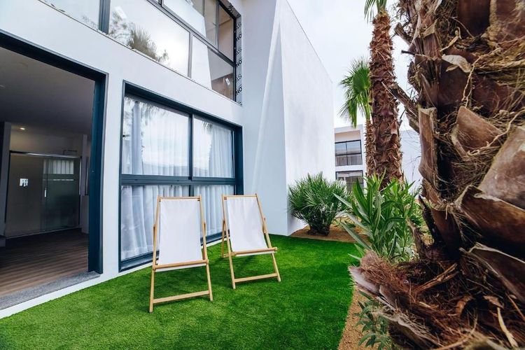 Billede av hotellet Alannia Salou - nummer 10 af 10