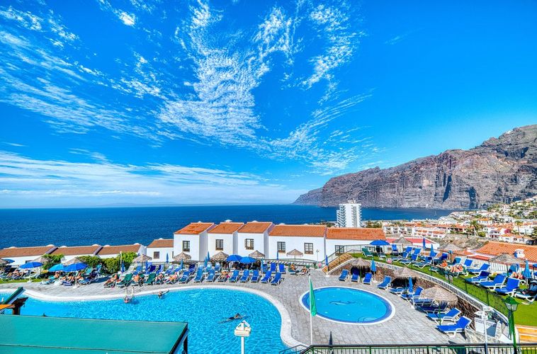 Hotellbilder av Ona Las Rosas - nummer 1 av 10