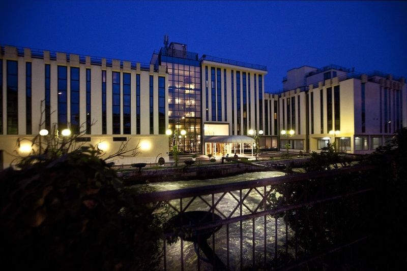Hotel Leon d'Oro - Image 10