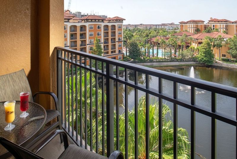 Floridays Orlando Resort - Image 5