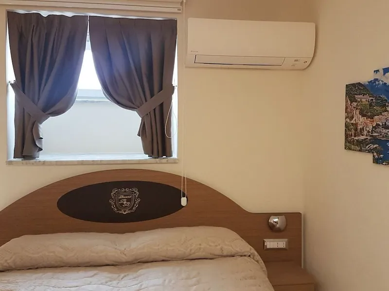 Hotel Buono B&B