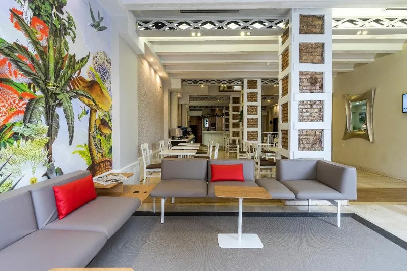Hotel Atarazanas