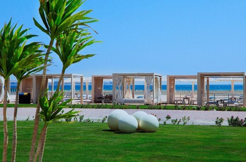 Premier Le Reve Hotel & Spa - Image 9