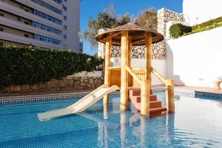Hotellbilder av Globales Gardenia - nummer 1 av 10
