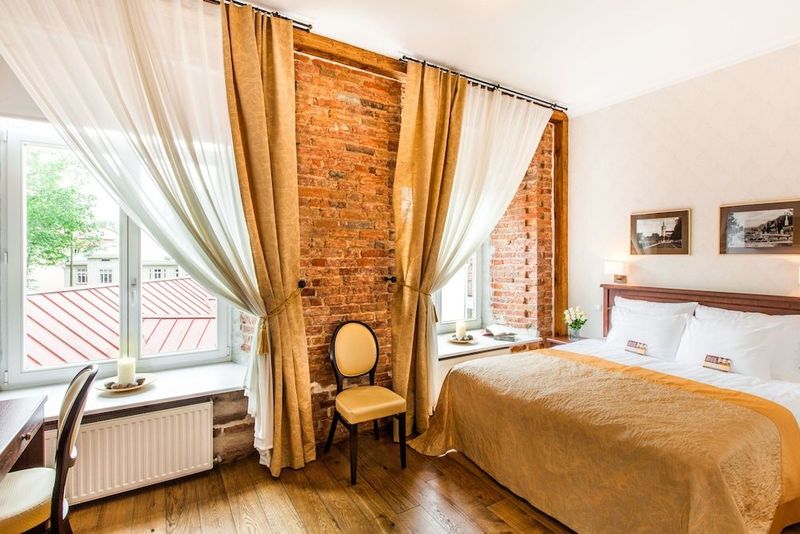 Von Stackelberg Hotel Tallinn - Image 9