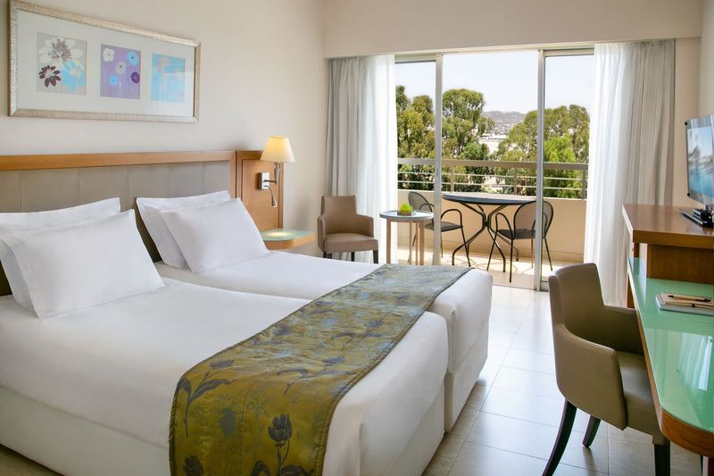 Atlantica Miramare Beach Hotel - Image 8
