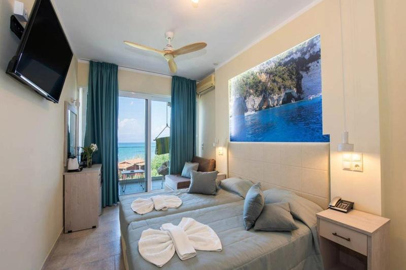 Angela Beach Corfu Hotel & Apartments - Image 6