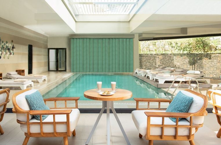 Billede av hotellet Mitsis Rodos Village Beach Hotel & Spa - nummer 4 af 10