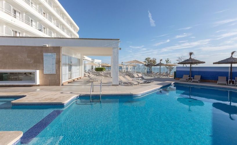Billede av hotellet Ferrer Concord Hotel & Spa - nummer 1 af 10