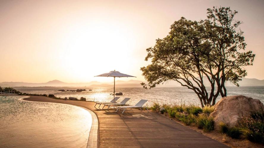 Billede av hotellet Hotel Cala Cuncheddi - nummer 1 af 10