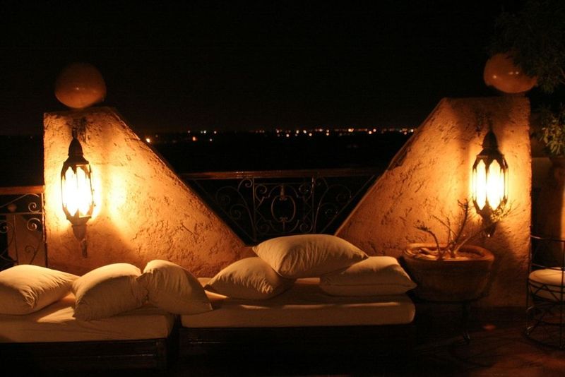 Kasbah Le Mirage - Image 9