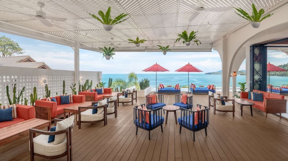 Hyatt Regency Phuket Resort - Image 4