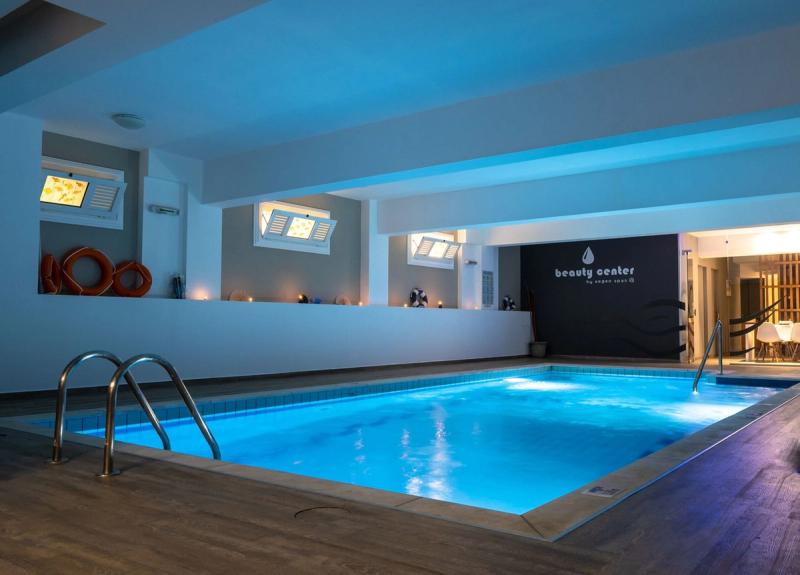 Lavris Hotels & SPA - Image 6