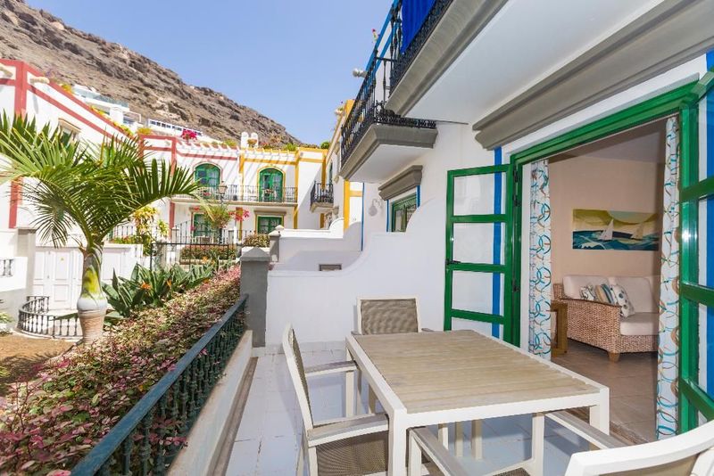 Apartamentos LIVVO Puerto de Mogan - Image 2