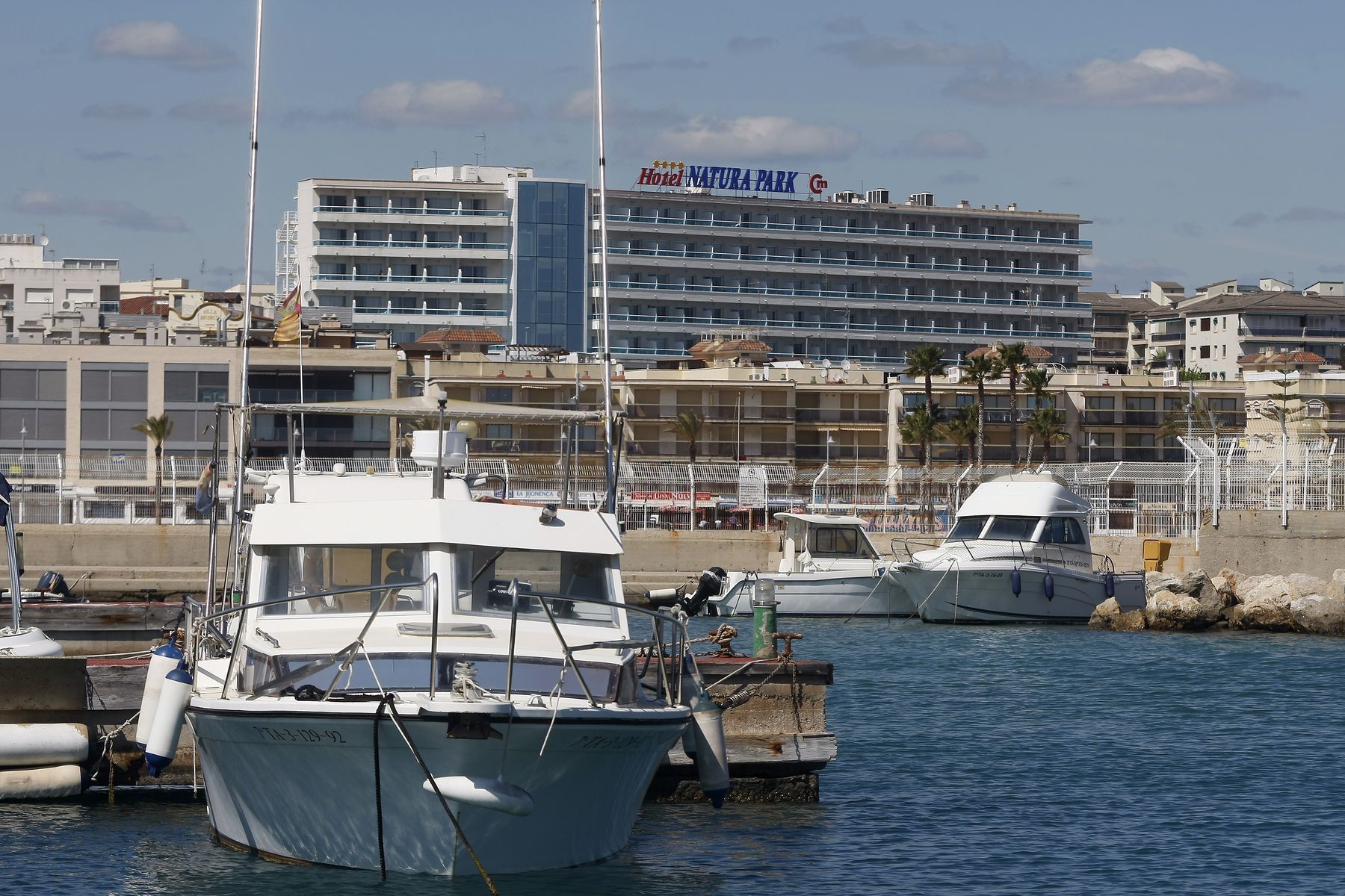 Hotel Natura Park - Image 10