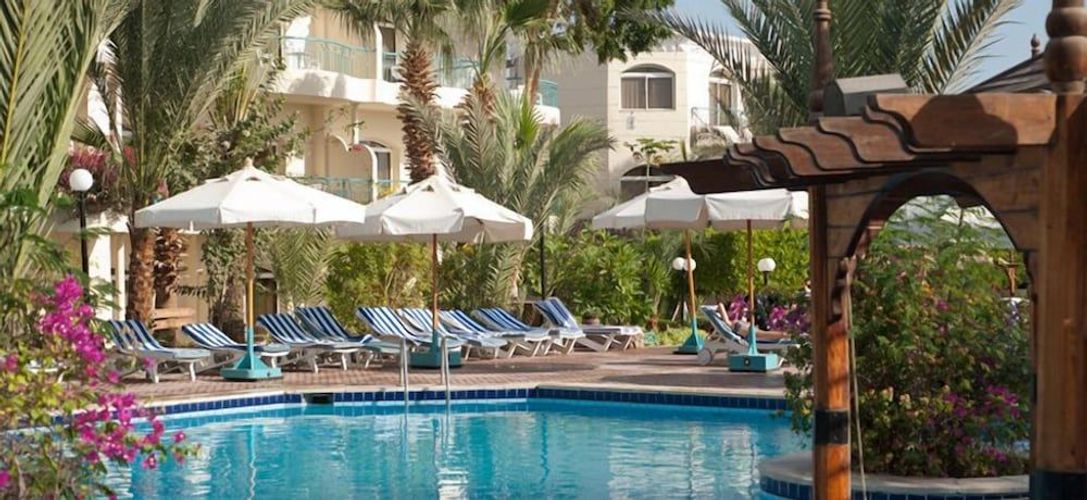 Hotellbilder av Bella Vista Resort - nummer 1 av 10