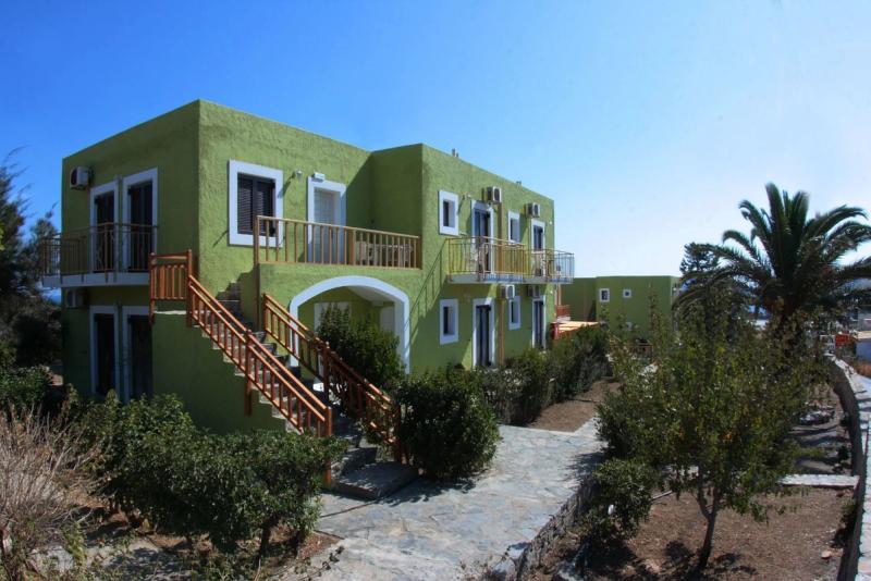 Perla Apartments - Image 9