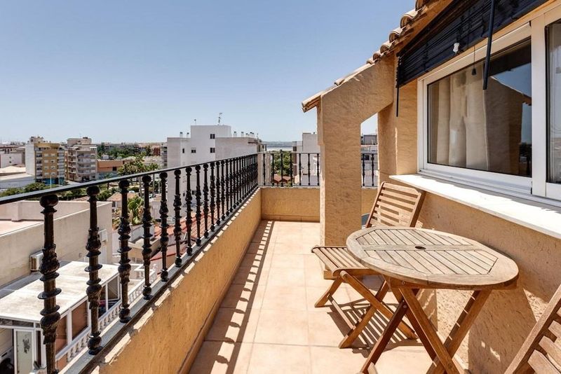 Hotel Madrid Torrevieja - Image 5