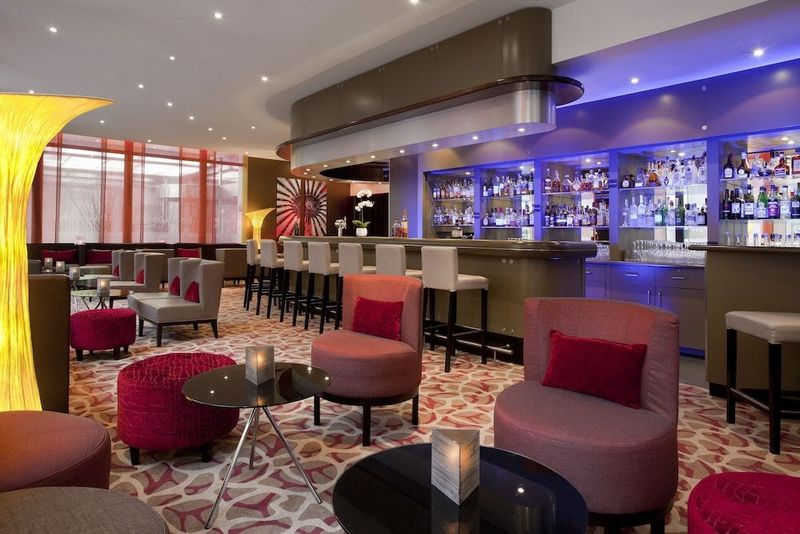 Crowne Plaza Berlin City Centre - Image 9