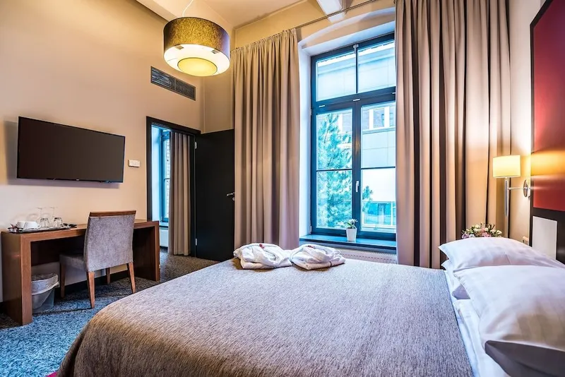 Victoria Hotel Kaunas