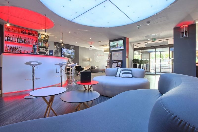 Hotel Inn Design Paris Place d'Italie - Image 2