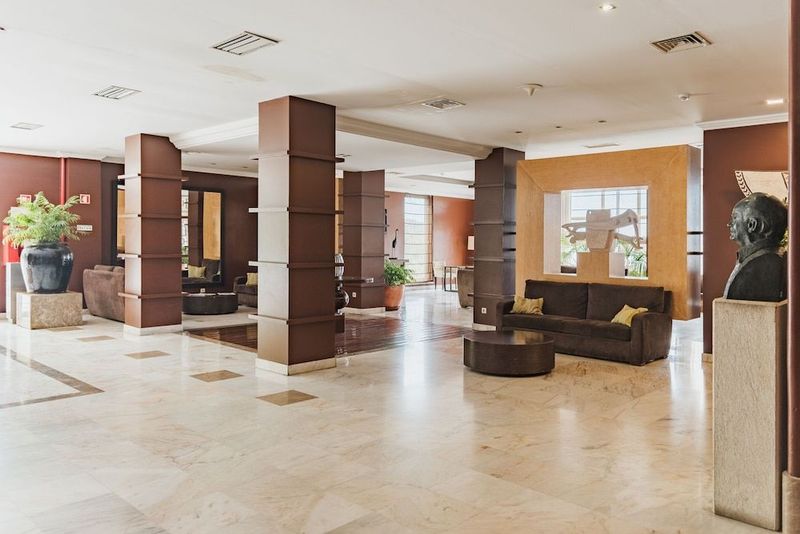 Amazonia Jamor Hotel - Image 6